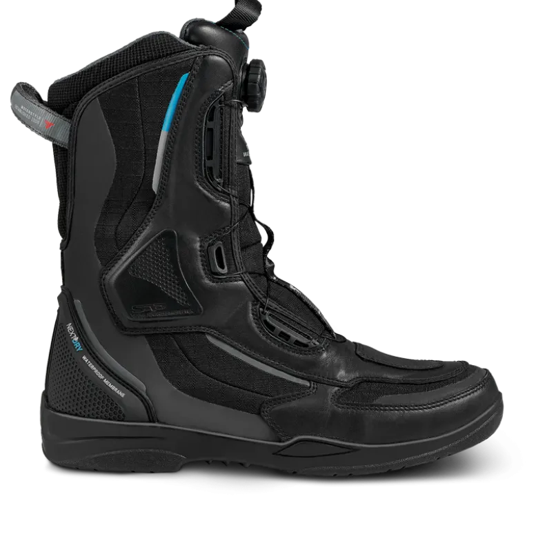 Buty SHIMA Strato Men WP