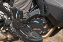 Buty SHIMA Strato Men WP