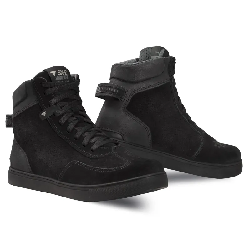 Buty Shima SX-2 EVO