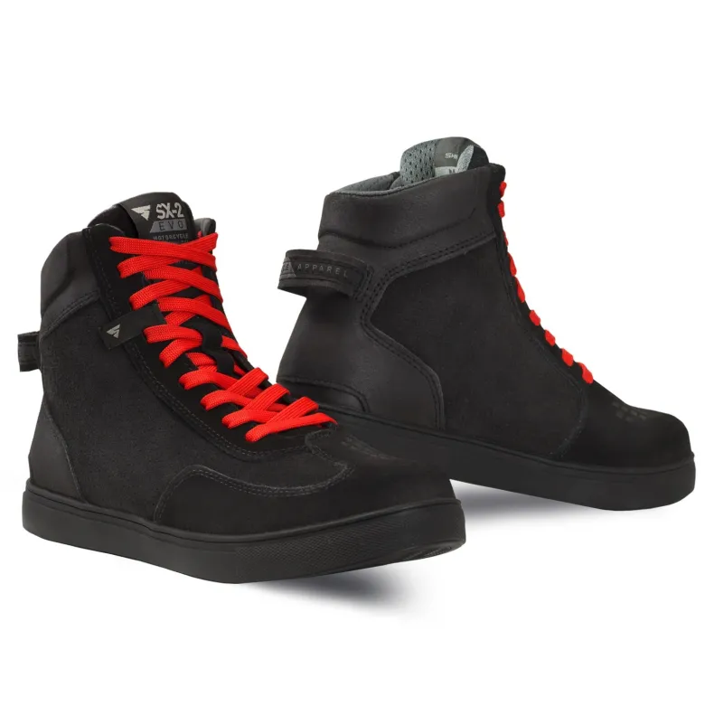 Buty Shima SX-2 EVO