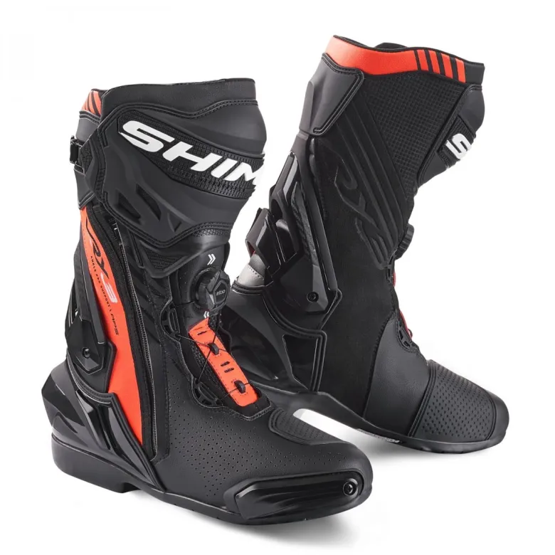 Buty Shima VRX-3
