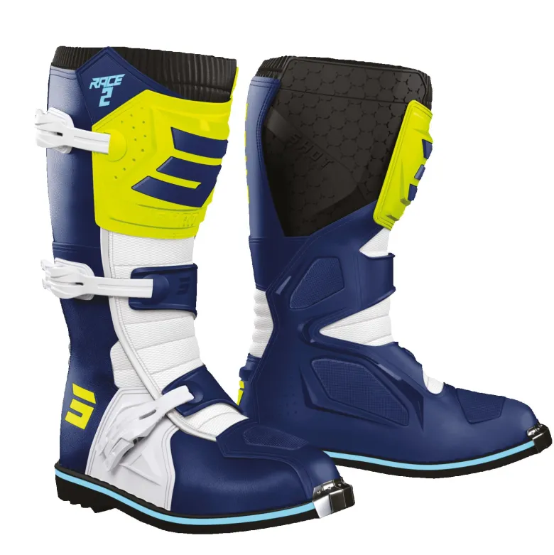Buty Shot Race 2