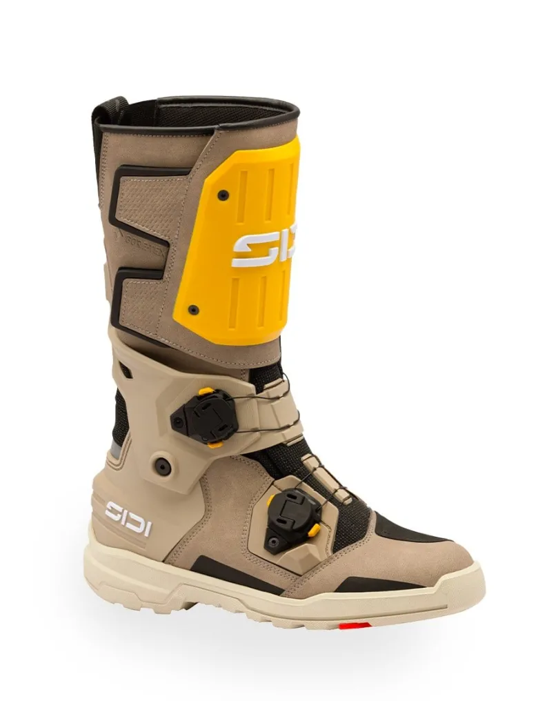 Buty Sidi Taurus GTX
