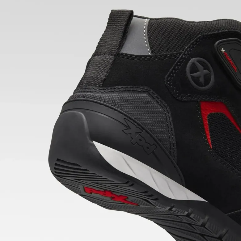 Buty Xpd X-Radical