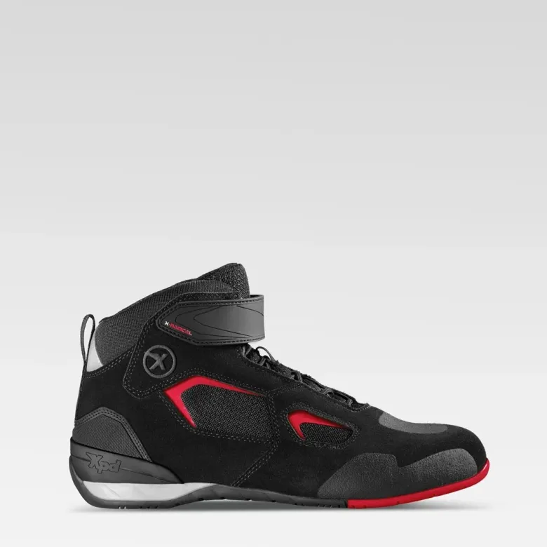 Buty Xpd X-Radical
