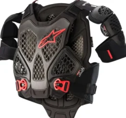 Buzer Alpinestars A-6 Chest Protector