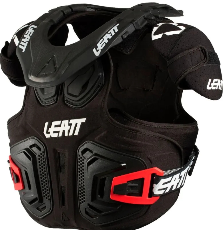 Buzer Dziecięcy Leatt Fusion 2.0