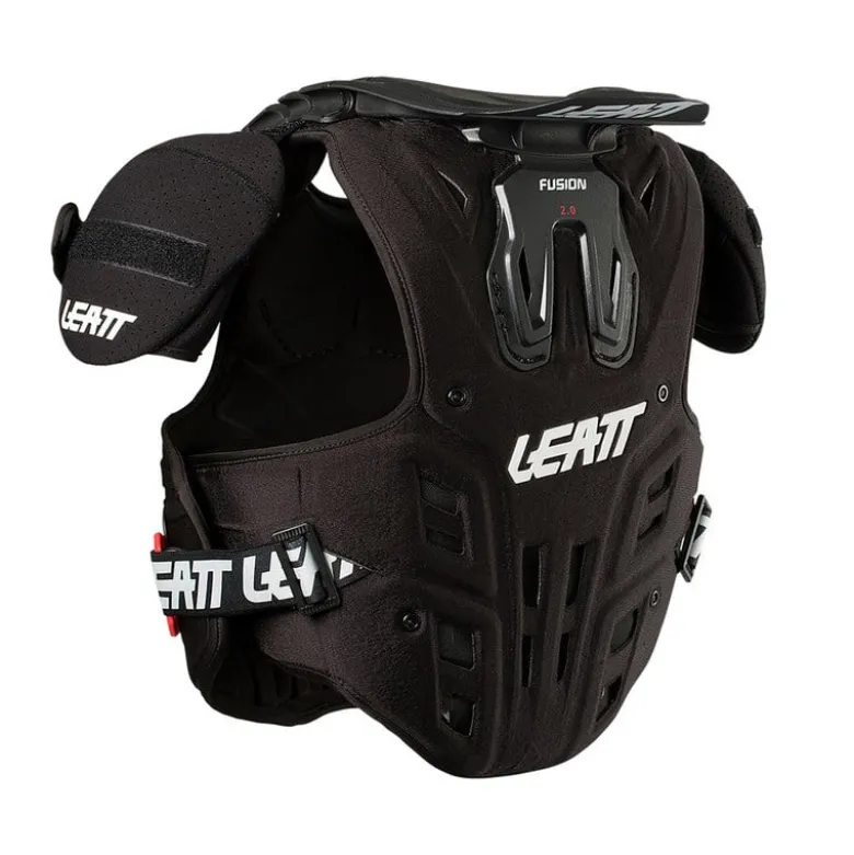 Buzer Dziecięcy Leatt Fusion 2.0