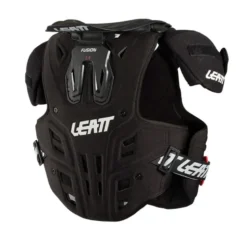 Buzer Dziecięcy Leatt Fusion 2.0