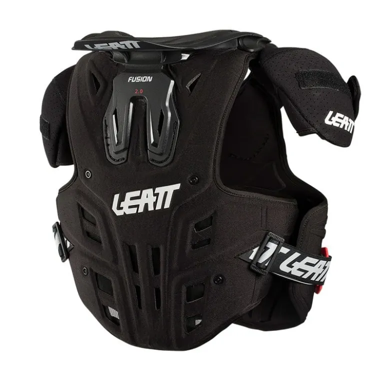 Buzer Dziecięcy Leatt Fusion 2.0
