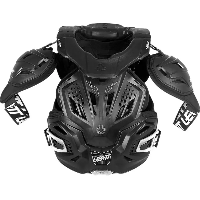 Buzer Leatt Fusion 3.0