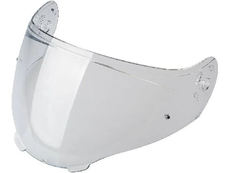 Caberg Części Wizjer (szybka) Przezroczysty, Odporny Na Zarysowania Z Pinami Pod Pinlock Do Modelu Horus