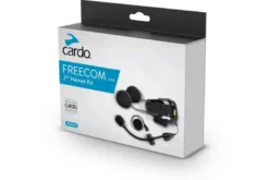 Cardo freecom/ spirit 2nd Helmet Kit