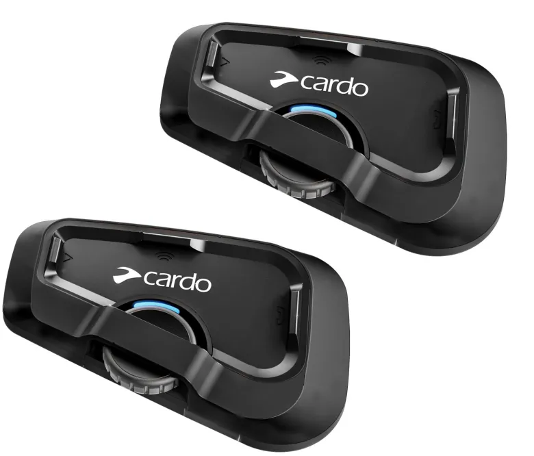CARDO Freecom 2x