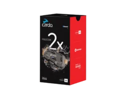 CARDO Freecom 2x