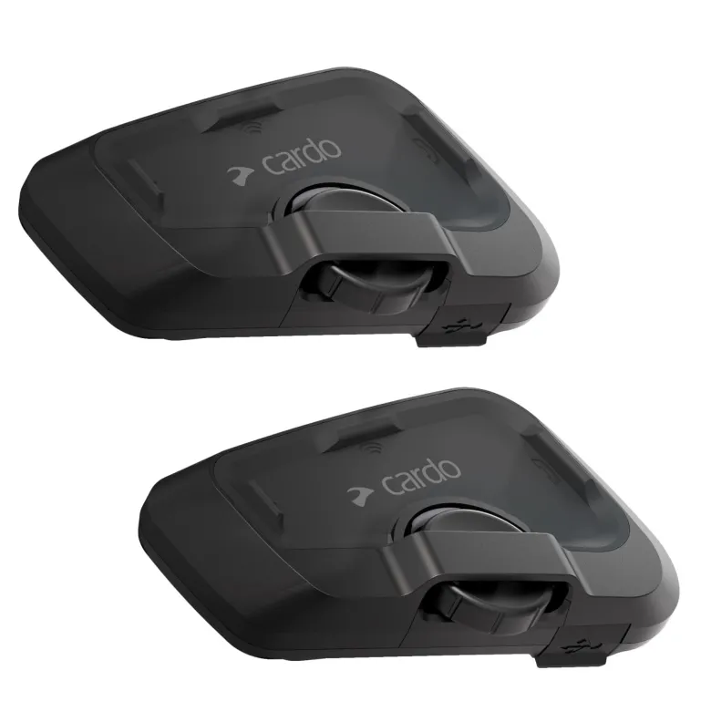 CARDO Freecom 2x