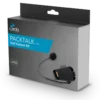 Cardo Packtalk audio kit