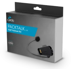 Cardo Packtalk audio kit