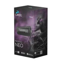 CARDO Packtalk NEO