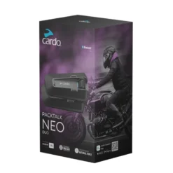 CARDO Packtalk NEO