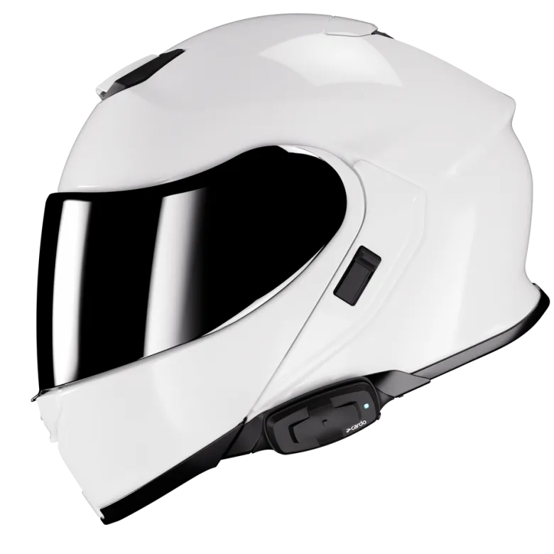 Cardo 4X-S dla kasków Shoei 3 gen