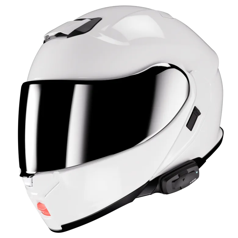 Cardo 4X-S dla kasków Shoei 3 gen