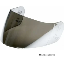 Ciemny wizjer HJC C10 HJ34P