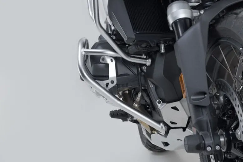 Crashbar/Gmol Dolne Sw-Motech Bmw R 1300 Gs (23-) Silver
