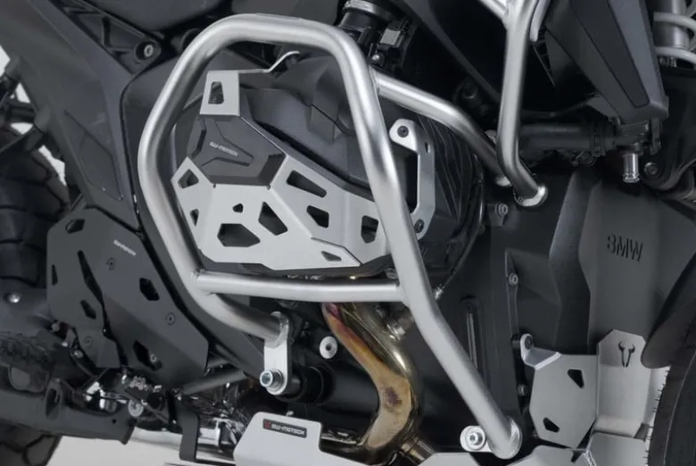Crashbar/Gmol Dolne Sw-Motech Bmw R 1300 Gs (23-) Silver