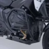 Crashbar/Gmol Dolny Sw-Motech Bmw R 1300 Gs (23-) Black