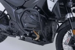 Crashbar/Gmol Dolny Sw-Motech Bmw R 1300 Gs (23-) Black
