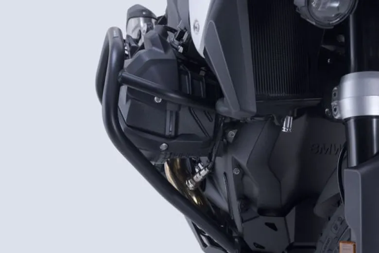 Crashbar/Gmol Dolny Sw-Motech Bmw R 1300 Gs (23-) Black