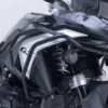 Crashbar/Gmol Górny Sw-Motech Bmw R 1300 Gs (23-) Black