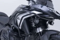 Crashbar/Gmol Górny Sw-Motech Bmw R 1300 Gs (23-) Black