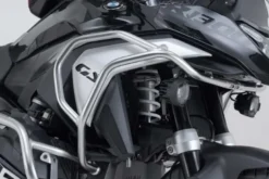Crashbar/Gmol Górny Sw-Motech Bmw R 1300 Gs (23-) Silver