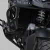 Crashbar/Gmol Górny Sw-Motech Bmw R 1300 Gs Adv (24-) Black