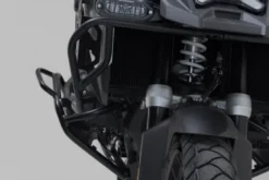 Crashbar/Gmol Górny Sw-Motech Bmw R 1300 Gs Adv (24-) Black