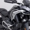 Crashbar/gmol Górny Sw-motech Bmw R 1300 Gs (23-) Mocowane Do Oryginalnych Crashbarów