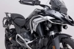 Crashbar/gmol Górny Sw-motech Bmw R 1300 Gs (23-) Mocowane Do Oryginalnych Crashbarów