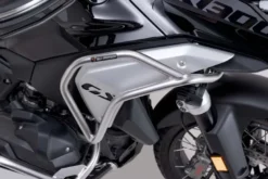 Crashbar/gmol Górny Sw-motech Bmw R 1300 Gs (23-) Mocowane Do Oryginalnych Crashbarów