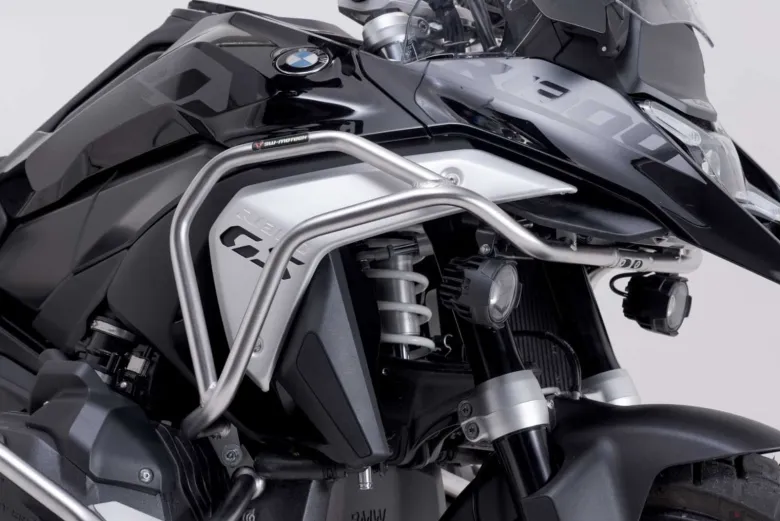 Crashbar/gmol Górny Sw-motech Bmw R 1300 Gs (23-) Mocowane Do Oryginalnych Crashbarów