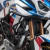 Crashbar/Gmol Górny Sw-Motech Honda Crf1100L Africa Twin Adv Sp (19-) Black