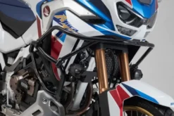 Crashbar/Gmol Górny Sw-Motech Honda Crf1100L Africa Twin Adv Sp (19-) Black