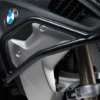 Crashbar/Gmol Górny Sw-Motech R1200Gs Lc/Rallye (16-), R1250Gs (18-) Black