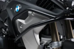 Crashbar/Gmol Górny Sw-Motech R1200Gs Lc/Rallye (16-), R1250Gs (18-) Black