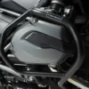 Crashbar/Gmol Sw-Motech Bmw R 1200 Gs Lc (13-)/Rallye (16-) Black
