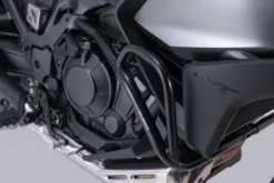 Crashbar/Gmol Sw-Motech Honda Nt 1100 (21-) Black