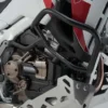 Crashbar/Gmol Sw-Motech Honda Crf1100L Africa Twin Adv Sp. (19-) Black