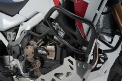Crashbar/Gmol Sw-Motech Honda Crf1100L Africa Twin Adv Sp. (19-) Black