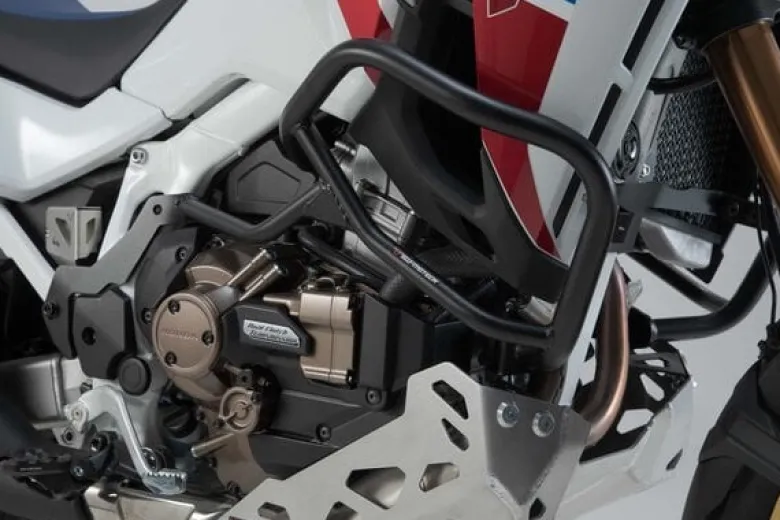 Crashbar/Gmol Sw-Motech Honda Crf1100L Africa Twin Adv Sp. (19-) Black